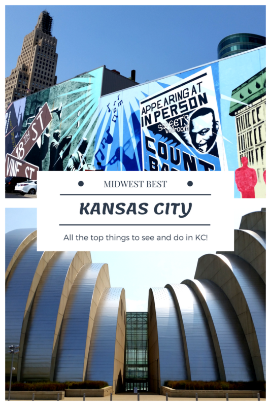 Interested in history, baseball, beer, barbecue, or the arts? KC has it all! Find out the best things to do in Kansas City.