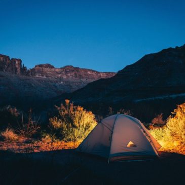 Best Free Camping Apps for the Great Outdoors