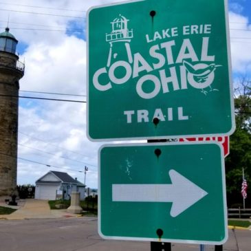 Cool Stops Along the Lake Erie Coastal Ohio Trail