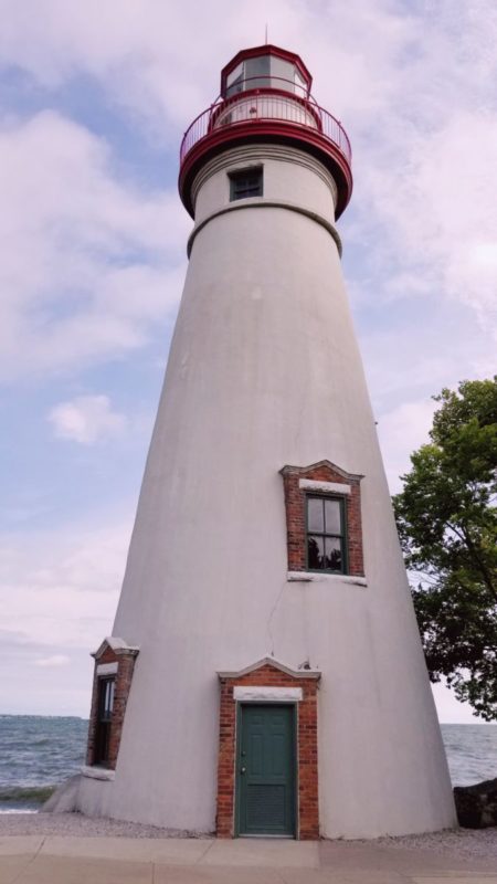 The best stops along one of America's scenic byways, the Lake Erie Coastal Ohio Trail from Put-in-Bay to Erie, Pennsylvania.