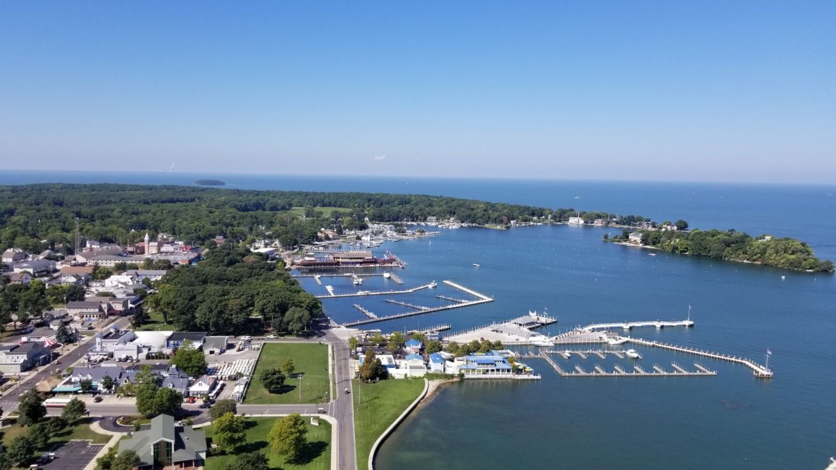 All the must-see and must-do things on Put-in-Bay!