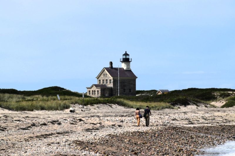 New England Bucket List: Top things to do on Block Island, Rhode Island's must-see destination.