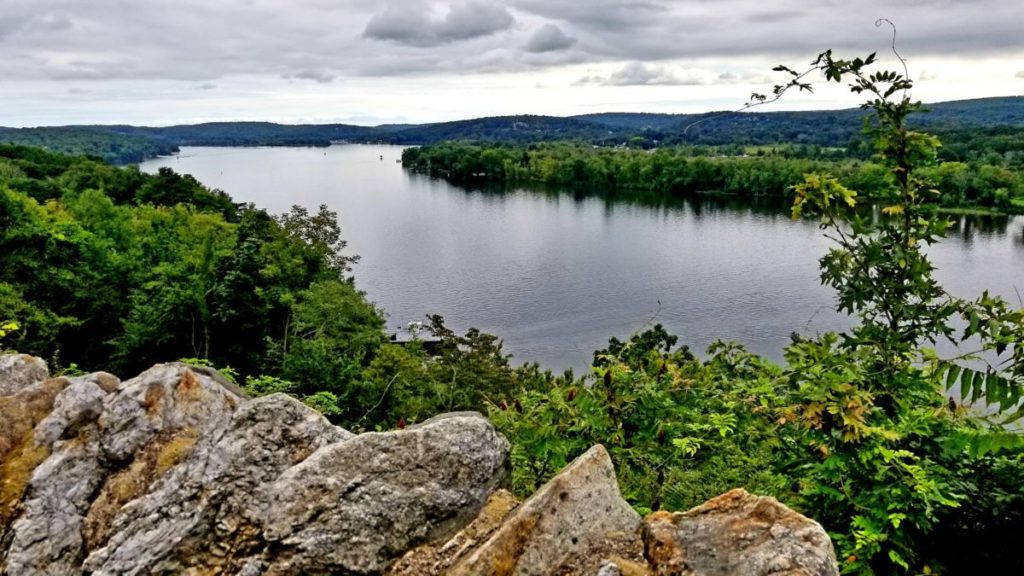 Connecticut Top Things to Do: Gillette Castle State Park