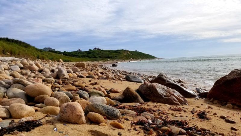 New England Bucket List: Block Island, Rhode Island's must-see destination. 