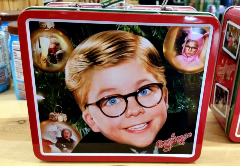Afterward touring A Christmas Story house, head across the street to the museum, where you can find behind-the-scenes photographs, original props costumes and memorabilia. Don't forget to pick up your very own Major Award Leg Lamp, bunny costume, or Red Ryder BB gun.
