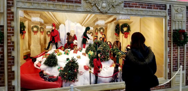 Let your favorite holiday movie lead you to your next Christmas vacation. Tour A Christmas Story house or see the movie come alive with your own eyes.