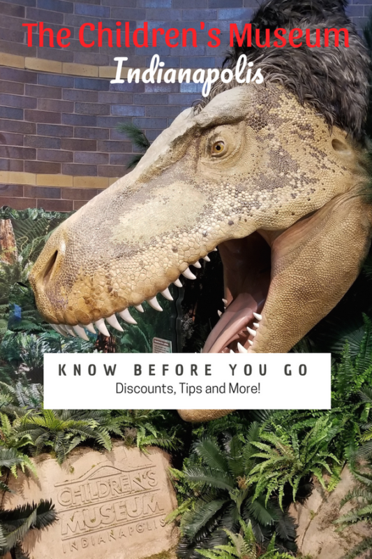 Unleash the Fun – Find the Perfect Indianapolis Children’s Museum Promo Code Unleash the Fun – Find the Perfect Indianapolis Children’s Museum Promo Code