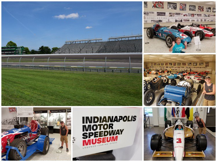 The best ideas for fun things to do in Indianapolis with kids. Whether your trip is for a day or a few days, make sure to visit these family attractions.