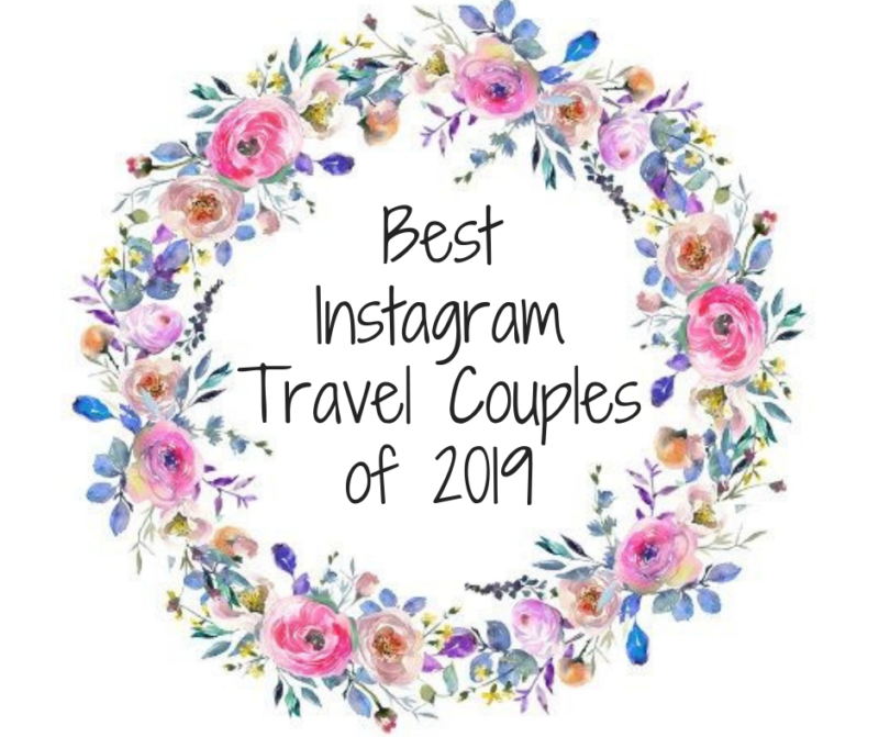 Best Instagram couples to follow.