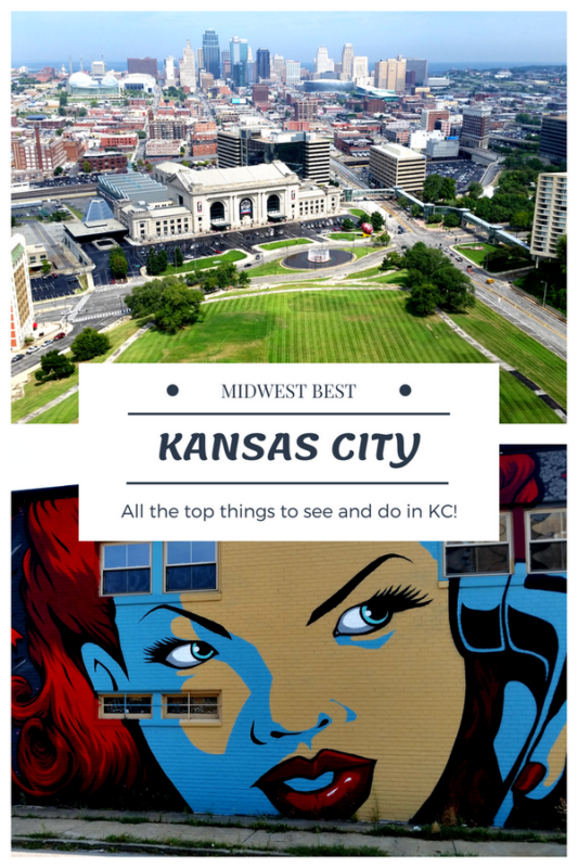 12 Best Things to Do in Kansas City, Missouri. Whether you like beer, history, art or barbecue, we have you covered with this list of awesome things to do. #kansascity #midwest #travel