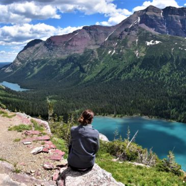 Glacier National Park Itinerary: 5 Days in Heaven