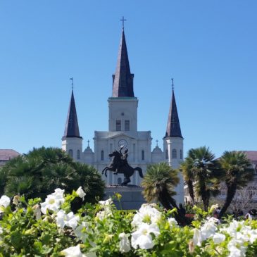 Top 12 Things to Do in New Orleans for the First-Timer