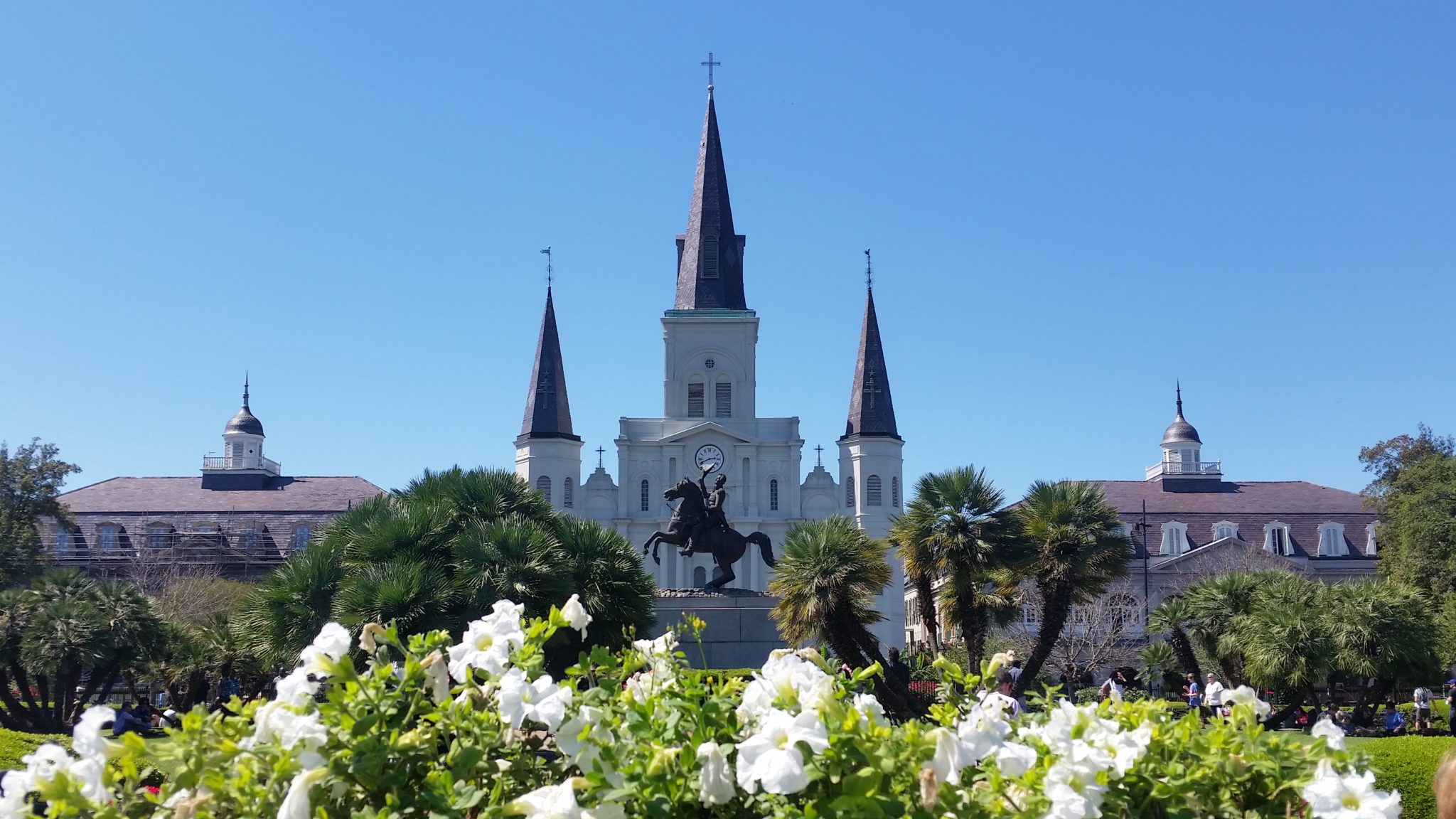 Top 12 Things to Do in New Orleans for the First-Timer