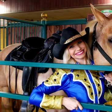 Family Fun for Everyone at Dolly Parton’s Stampede