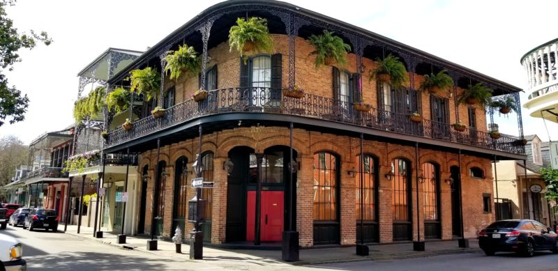 Top 12 Things To Do In New Orleans For