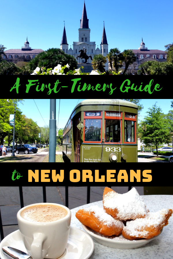 Best Things to do in New Orleans for a First Time Visitor. Extensively explore the French Quarter architecture. Wander through the Lower Garden District. Enojy the Music Scene. Check out at least one Cemetery. Hop on a vintage Streetcar Ride.