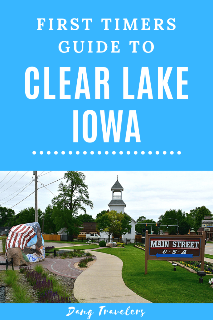 10 Fun Things to Do in Clear Lake, Iowa – Dang Travelers