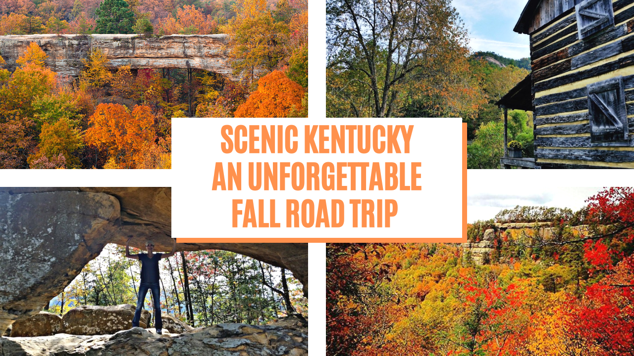 Kentucky’s Epic Red River