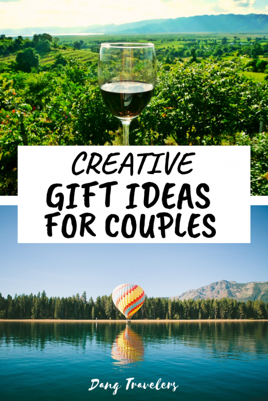 Top 71+ Wedding Gift Ideas You Should Bookmark Now! | WeddingBazaar