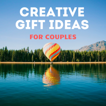 The Best Experience Gift Ideas for Couples