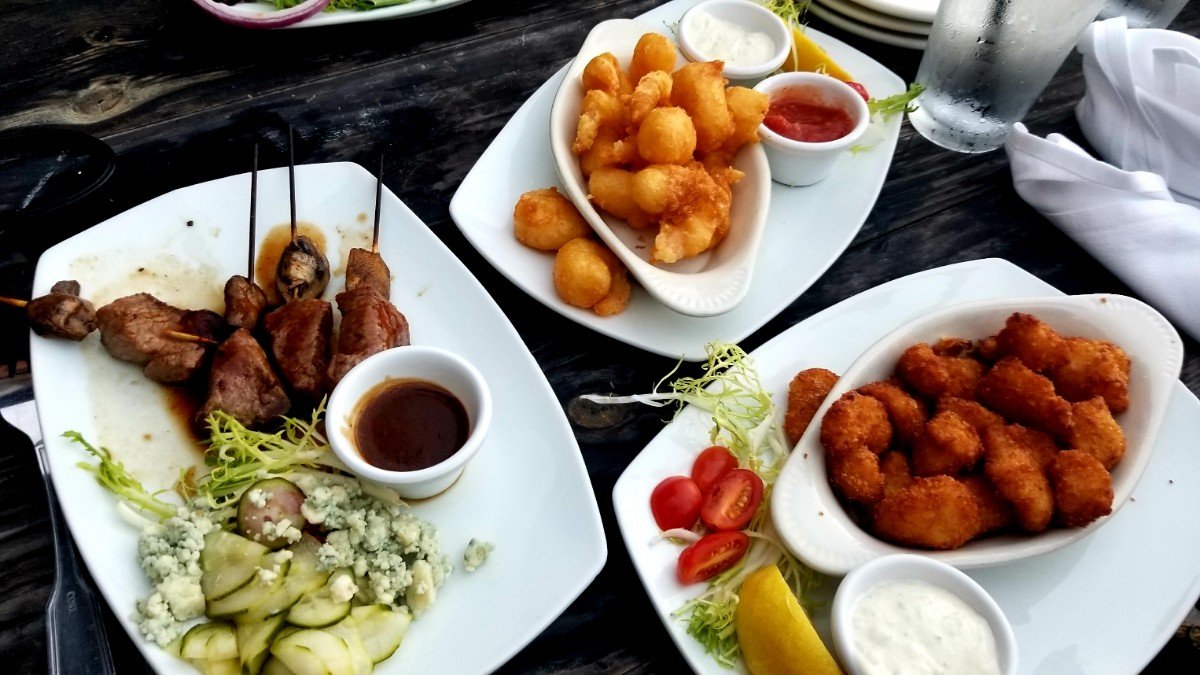 A Guide to the Best Key West Happy Hour Deals Dang Travelers