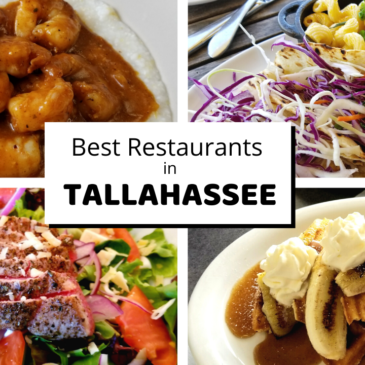 Food Tour: Where to Eat in Tallahassee, Florida