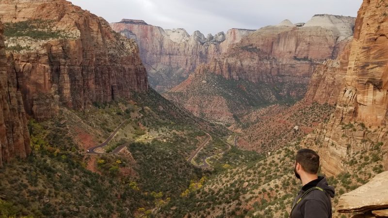 Do not miss these AWESOME things to do in Zion National Park from the best hikes to the top attractions in one of Utah's favorite parks.