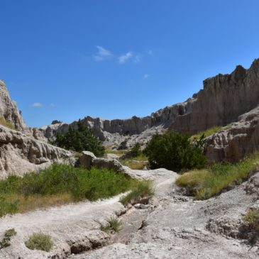 Top 6 Things to Do in Badlands National Park