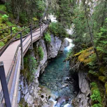 The 7 Best Hikes in Banff National Park