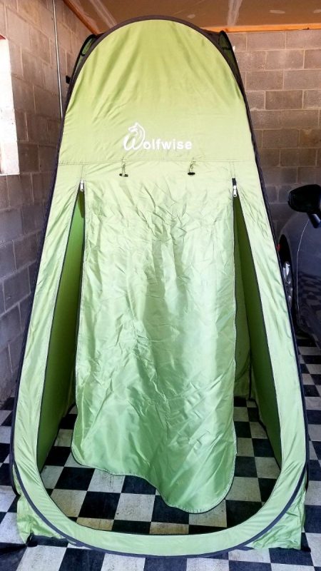 Here is the best option for a toilet tent whether you are boondocking or have a campsite far from the restroom. Camping toilets have become a camping essential among campers and survivalists.