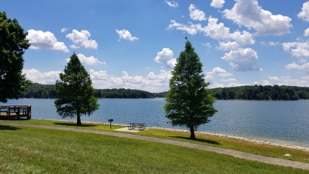 Everything You Need to Know About Visiting Patoka Lake Dang Travelers