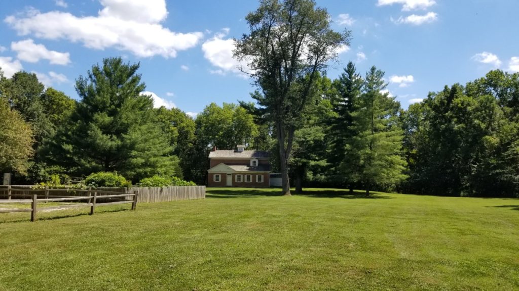 A Complete Guide to Turkey Run Camping and Hiking Trails – Dang Travelers