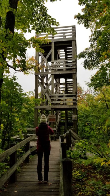 The Tower at Summit Peak