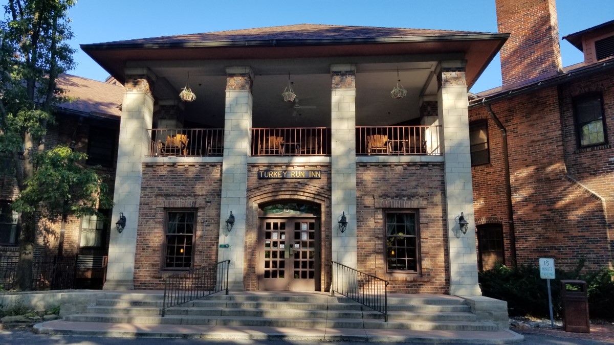 A Complete Guide to Turkey Run Camping and Hiking Trails Dang Travelers