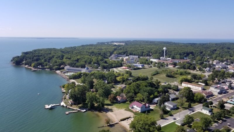 rhode island to maine road trip