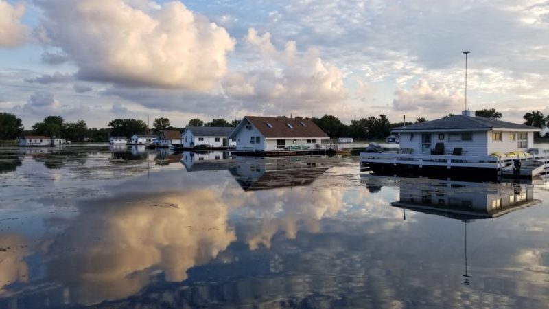 rhode island to maine road trip