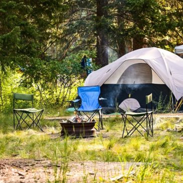 Fantastic Camping Gift Ideas for the Camper in Your Life