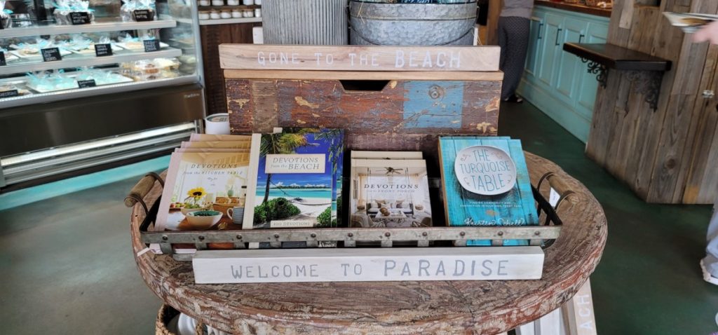 The Best Restaurants in Gulf Shores and Orange Beach 2 Southern Grind at the Indigo in Gulf Shores, Alabama.