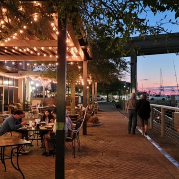 The Best Restaurants in Gulf Shores and Orange Beach
