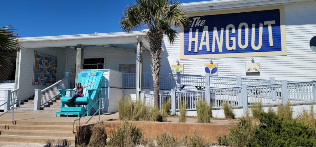 The Hangout Gulf Shores