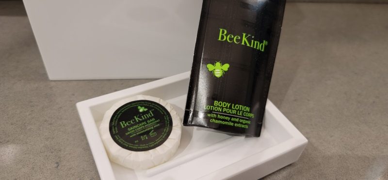 BeeKind Body Lotion