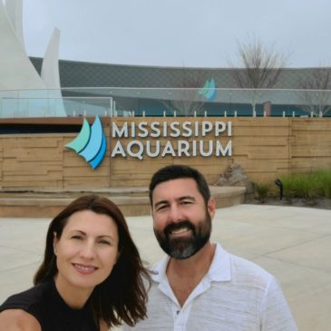 Mississippi Aquarium: Ticket Prices, Hours and Things to Know