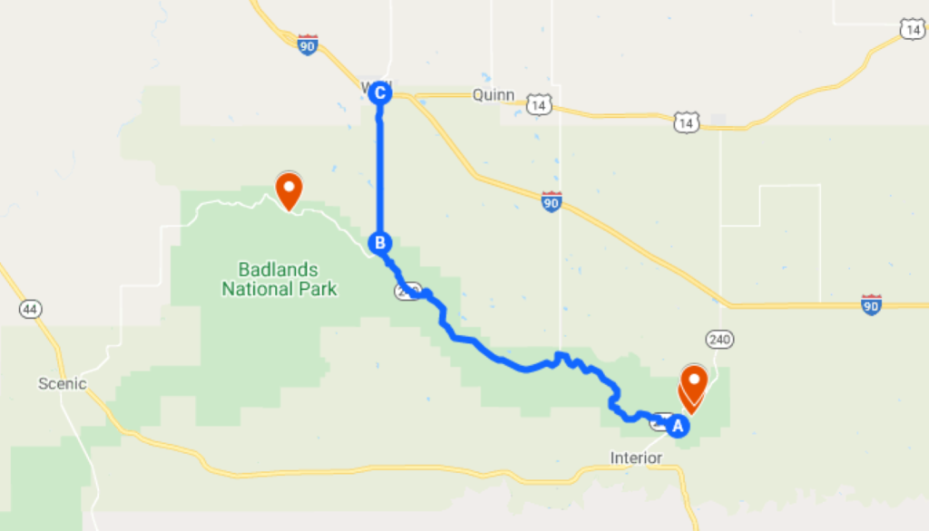 Black Hills Road Trip Itinerary: South Dakota Here You Come – Dang