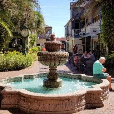 10 Super Fun and Unique Day Trips from Orlando