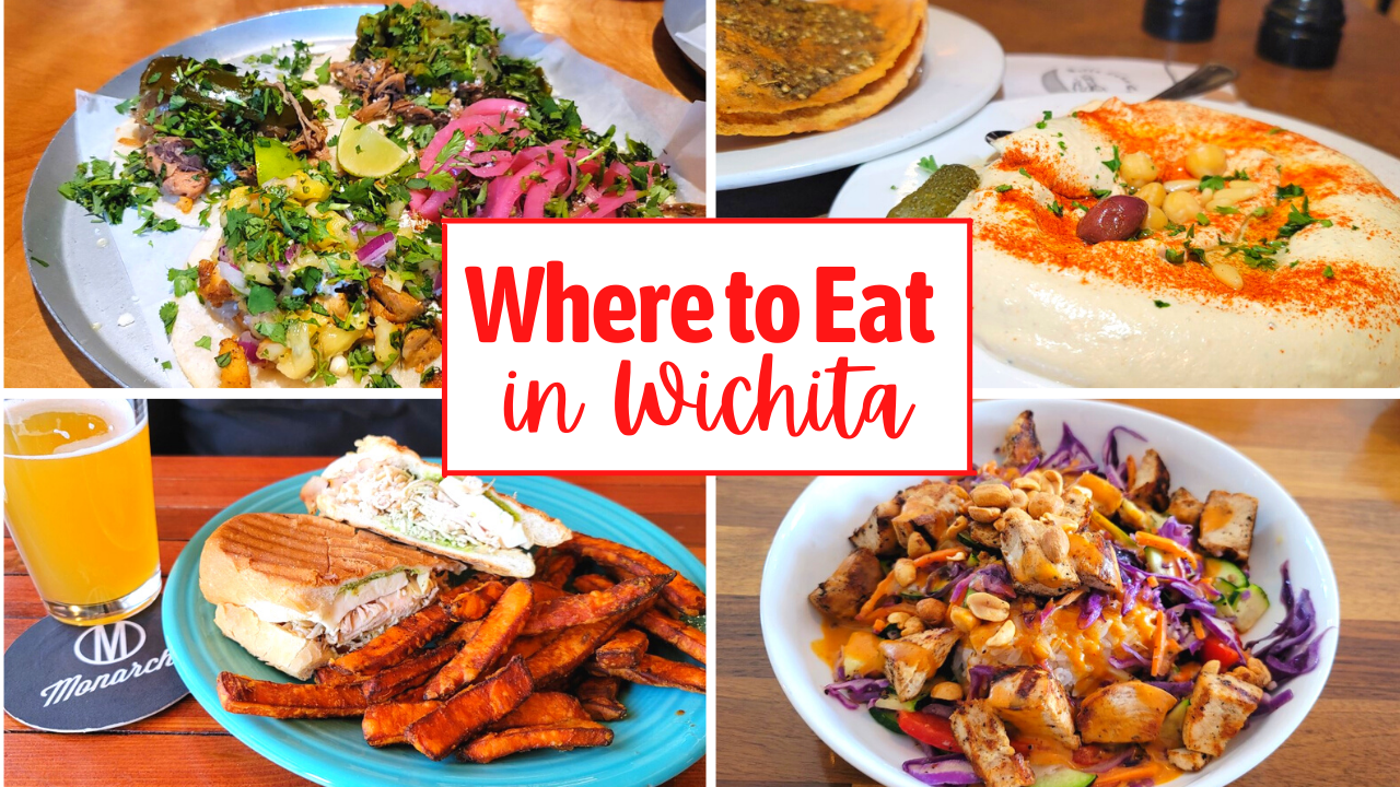 New Restaurants Wichita Ks 2024 Jami Rickie