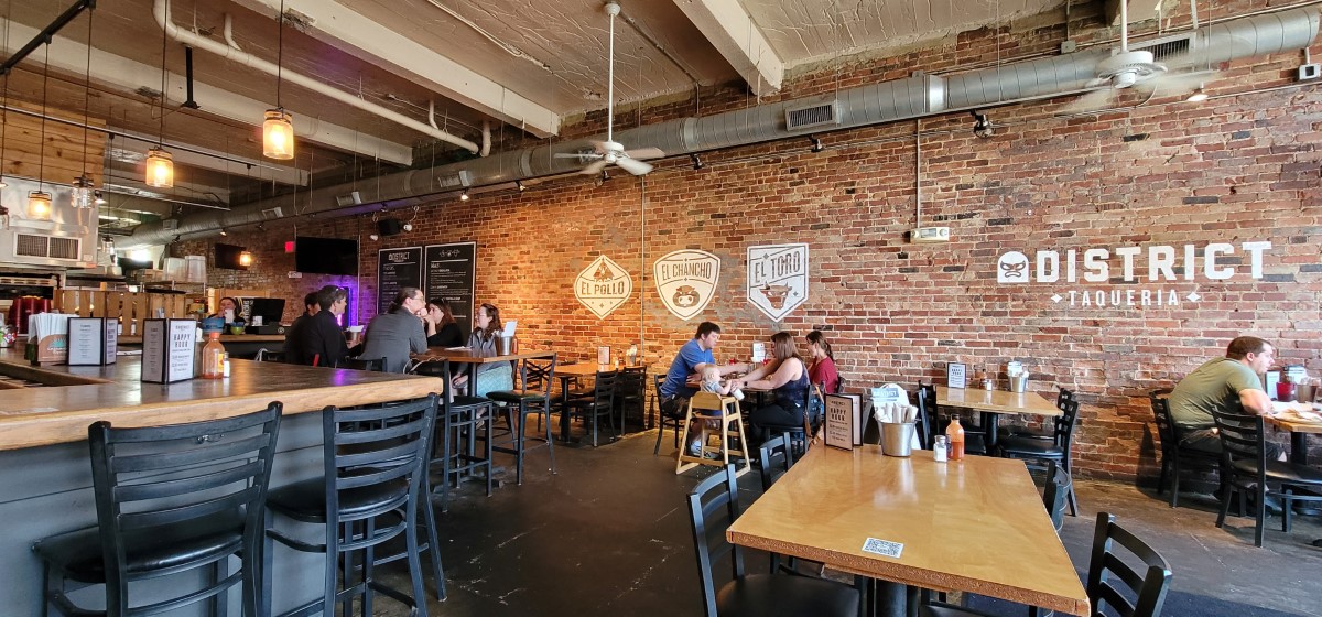 8 Restaurants You Must Try in Wichita and What to Order Dang Travelers