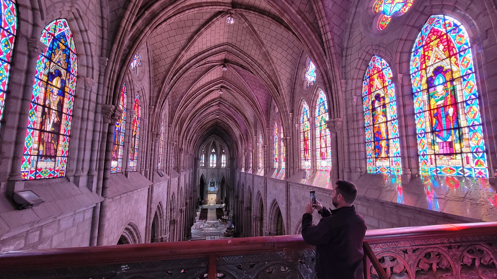 Top 10 Things to Do in Quito, Ecuador - Dang Travelers
