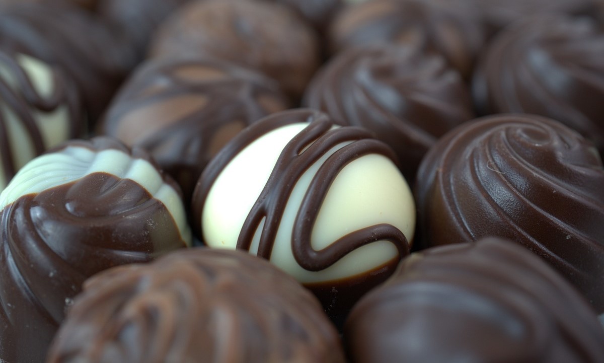 Chocolate Truffles