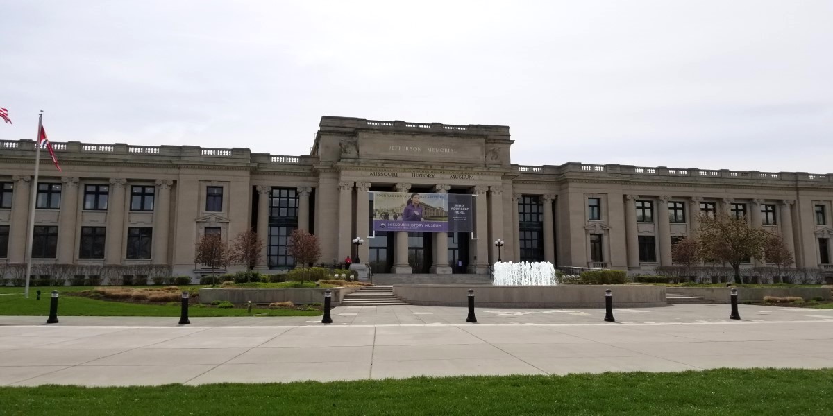 Missouri History Museum