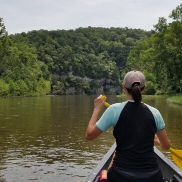 What to Expect on a Current River Float Trip